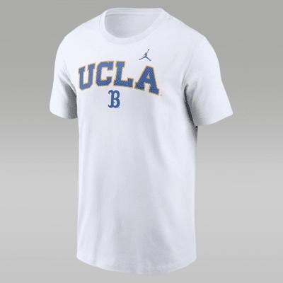 Nike Men's College T-Shirt UCLA Bruins Blitz Product Image