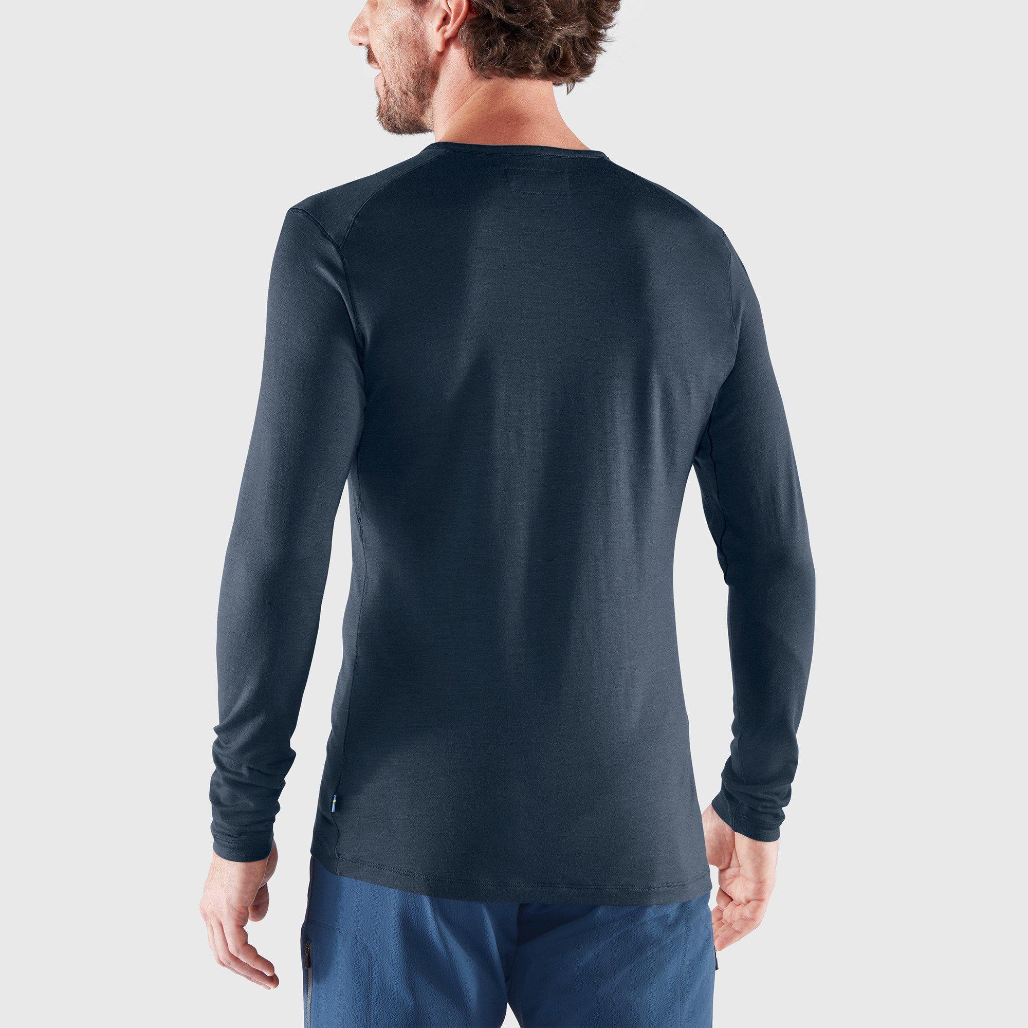 Bergtagen Thinwool LS M Product Image