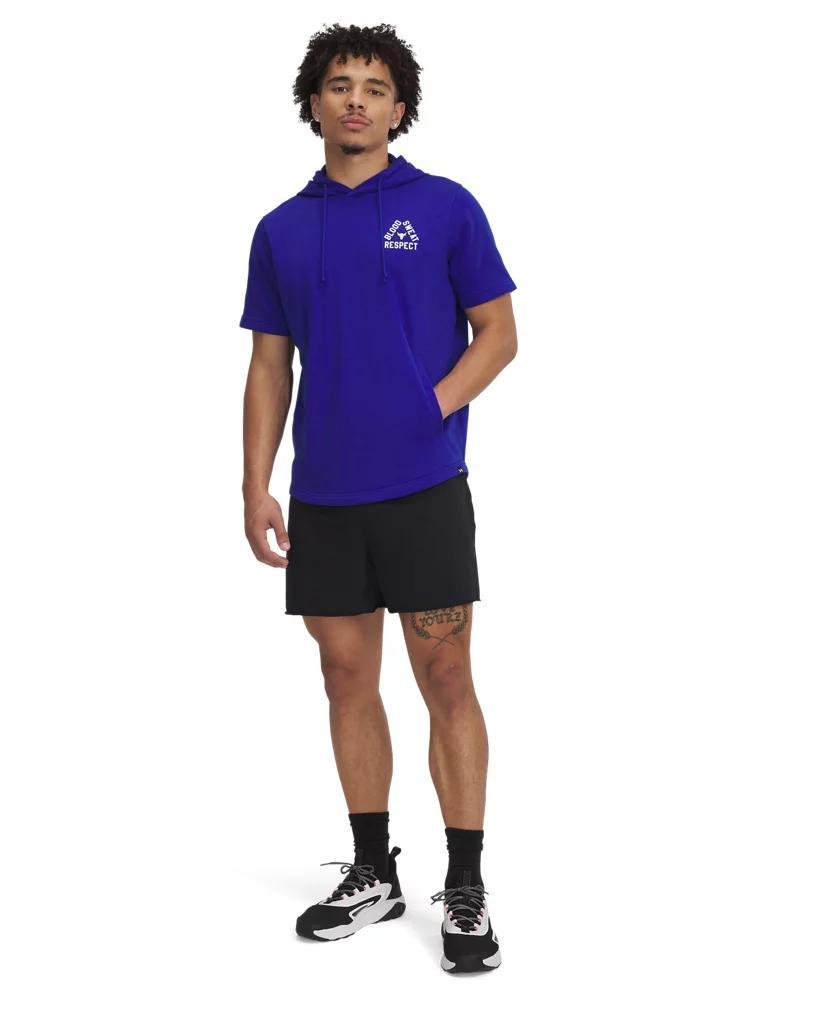 Project Rock Terry Product Image