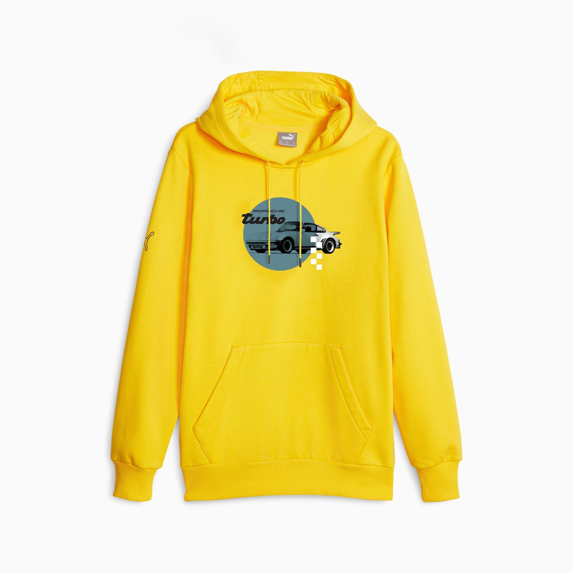 Porsche Legacy Men's Sweatshirt Product Image