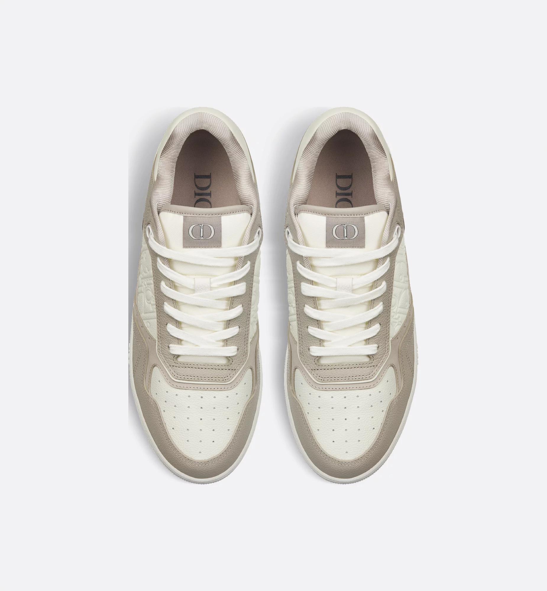 B27 Uptown Low-Top Sneaker Product Image