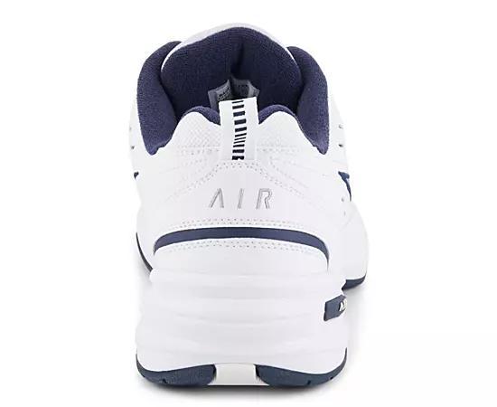 Nike Mens Air Monarch Iv Walking Shoe Product Image