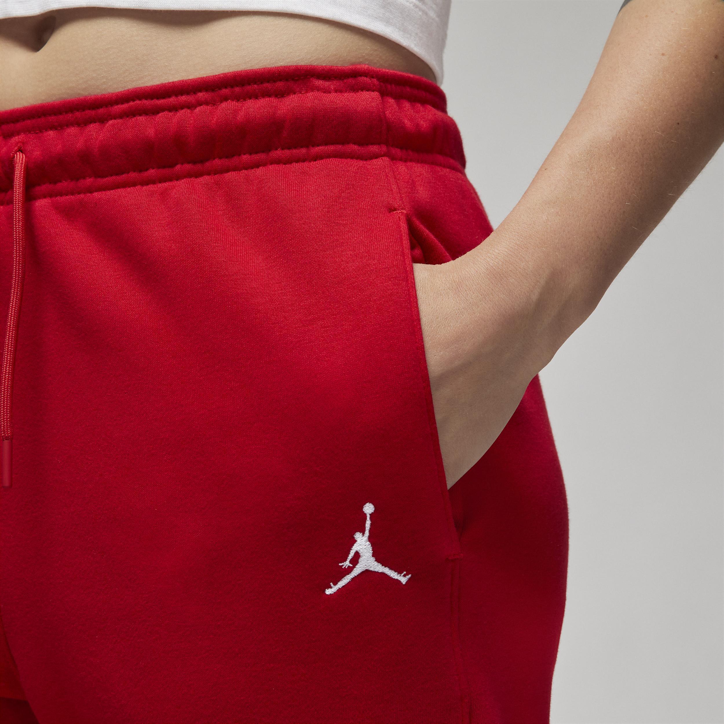 Jordan Womens Brooklyn Fleece Pants Product Image