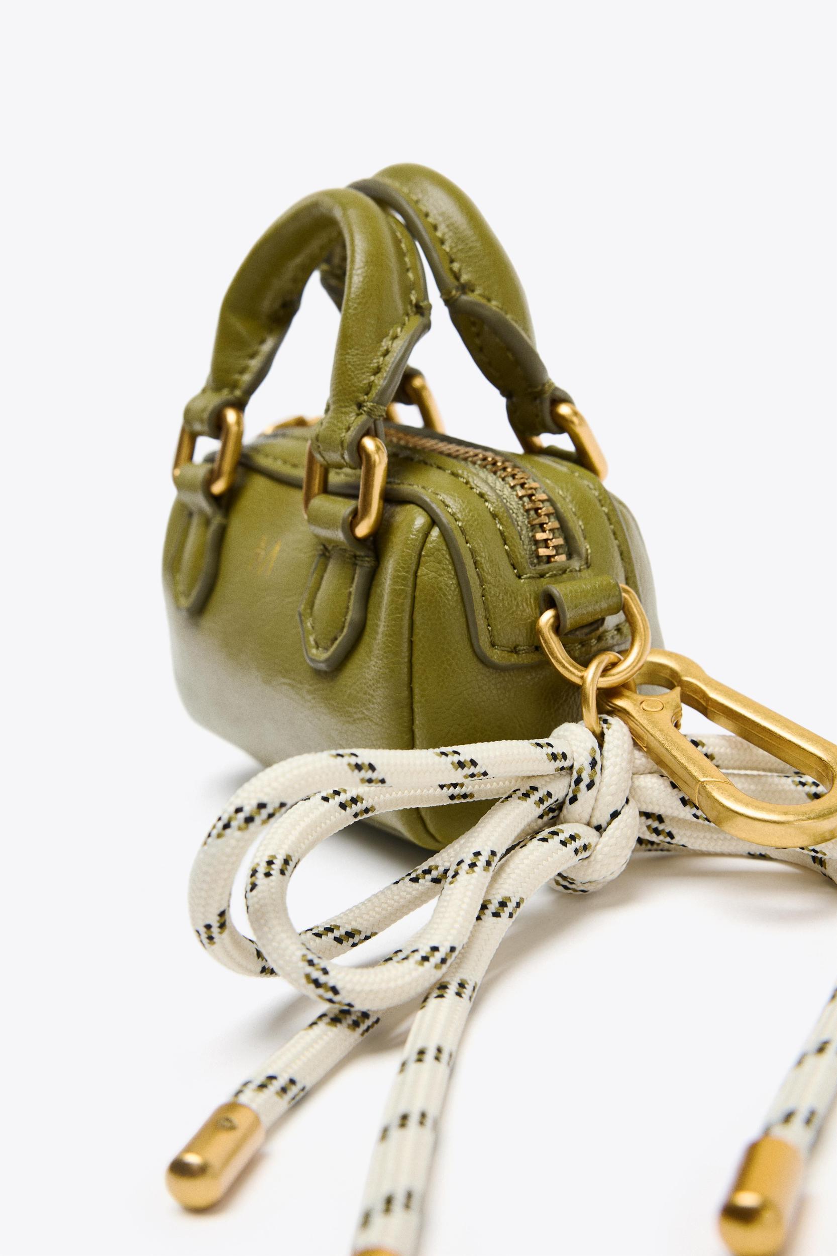 CITY CHARM MINI BAG Product Image