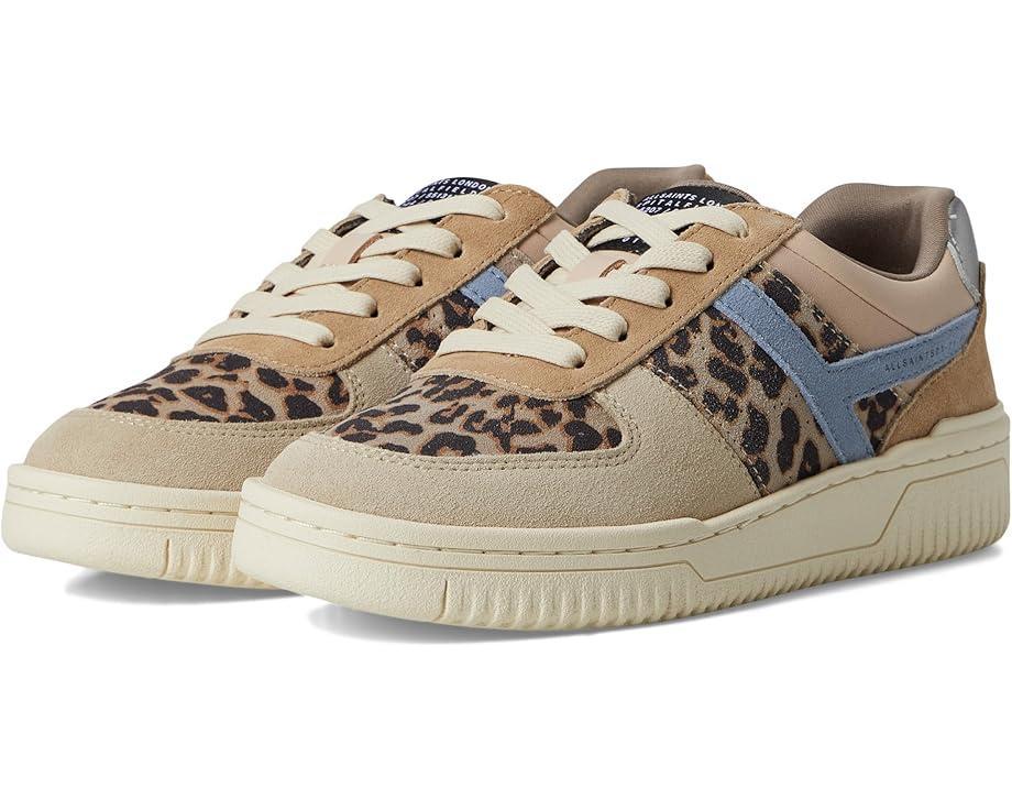 Vix Suede Sneakers Product Image