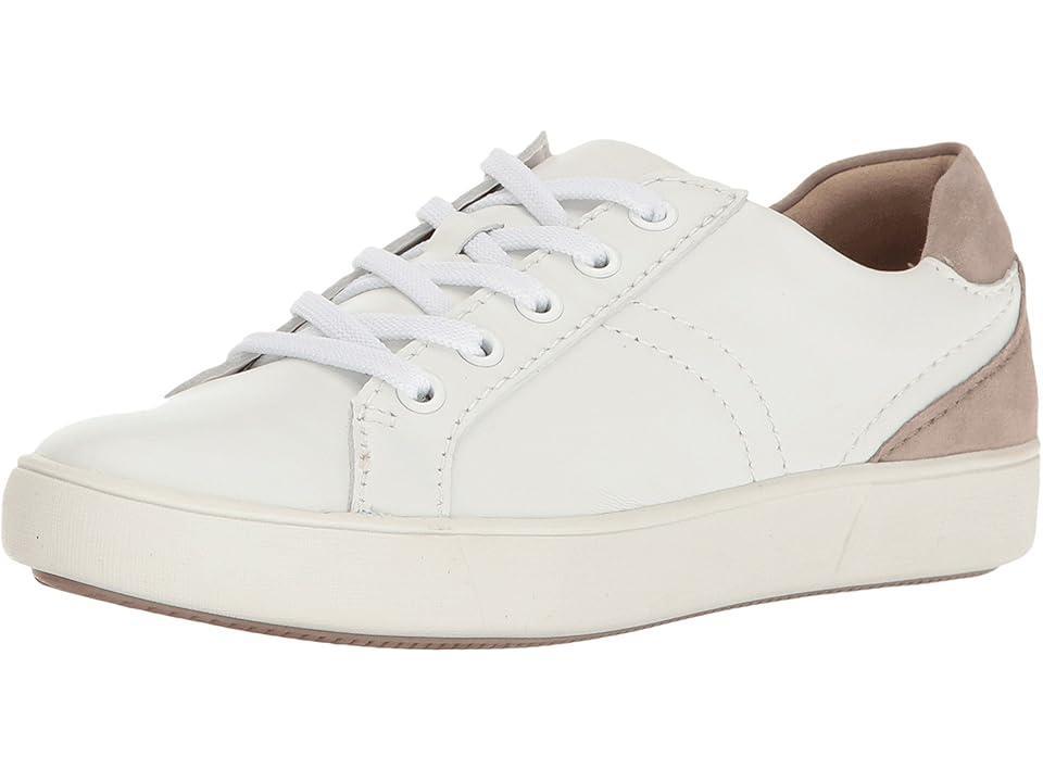 Naturalizer Morrison Suede Sneakers Product Image