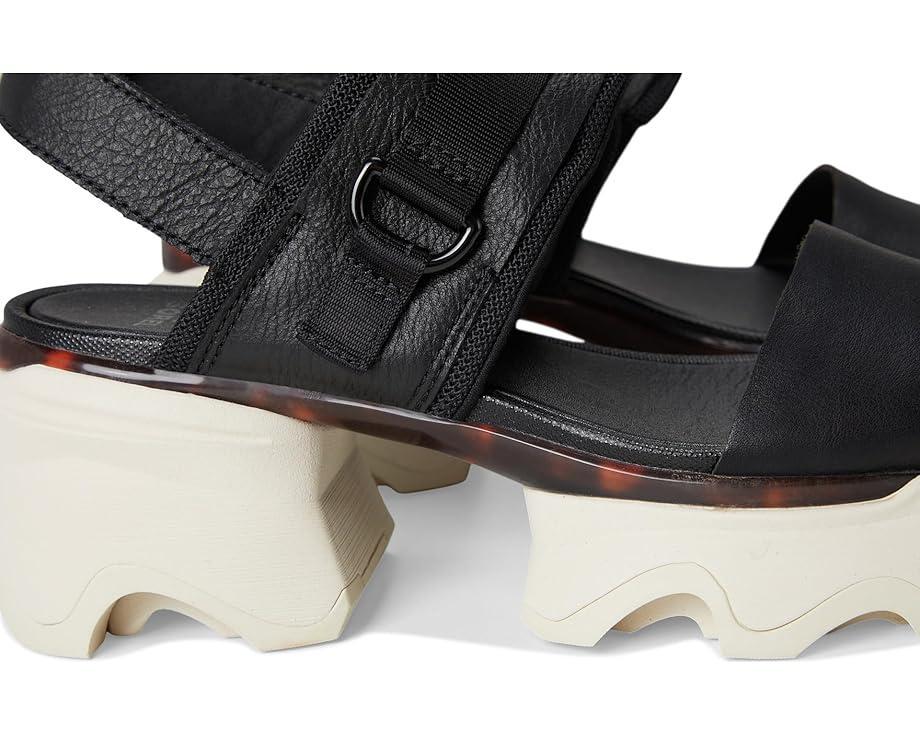 Ona Ave™ Multistrap Mid Sandals Product Image