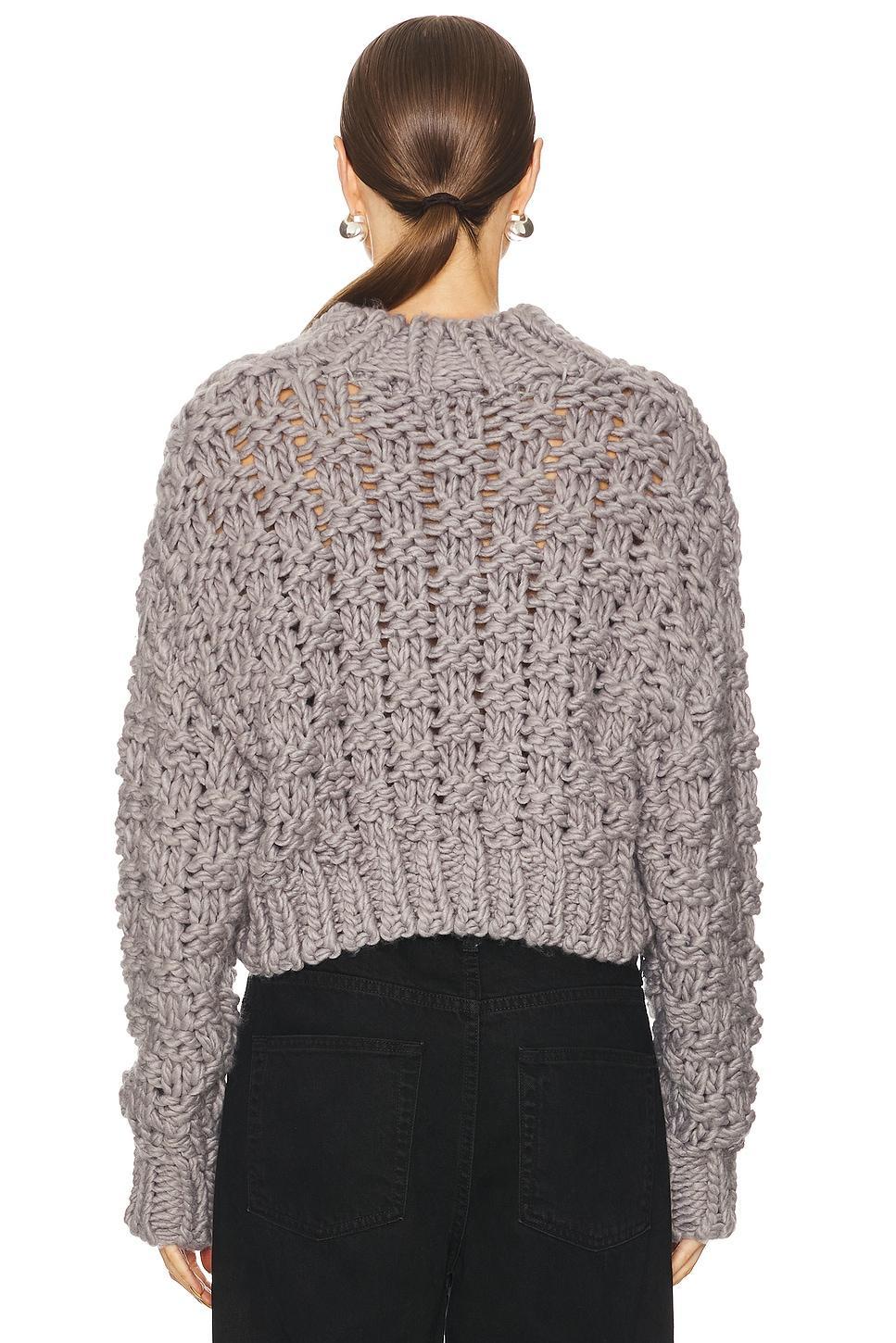 Jolene Knit Sweater Lovers and Friends Product Image