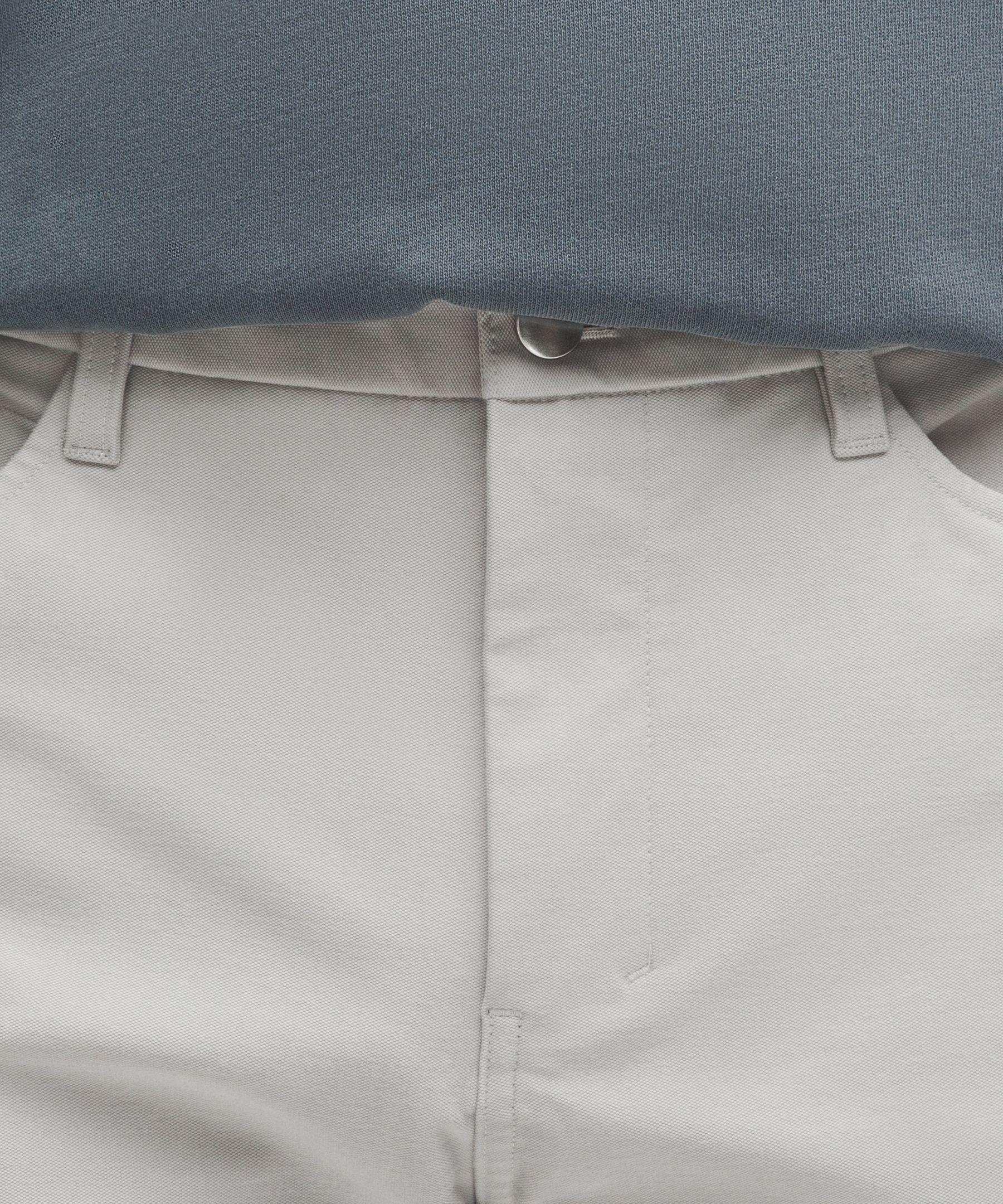 ABC Classic-Fit 5 Pocket Pant 34L *Utilitech Product Image