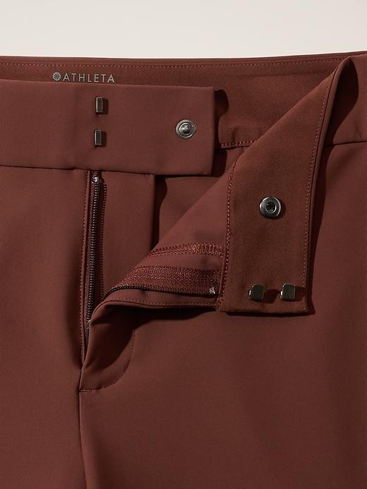 Stellar High Rise Trouser Product Image