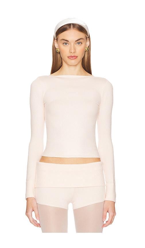 Kristhel Sweater LOBA Product Image