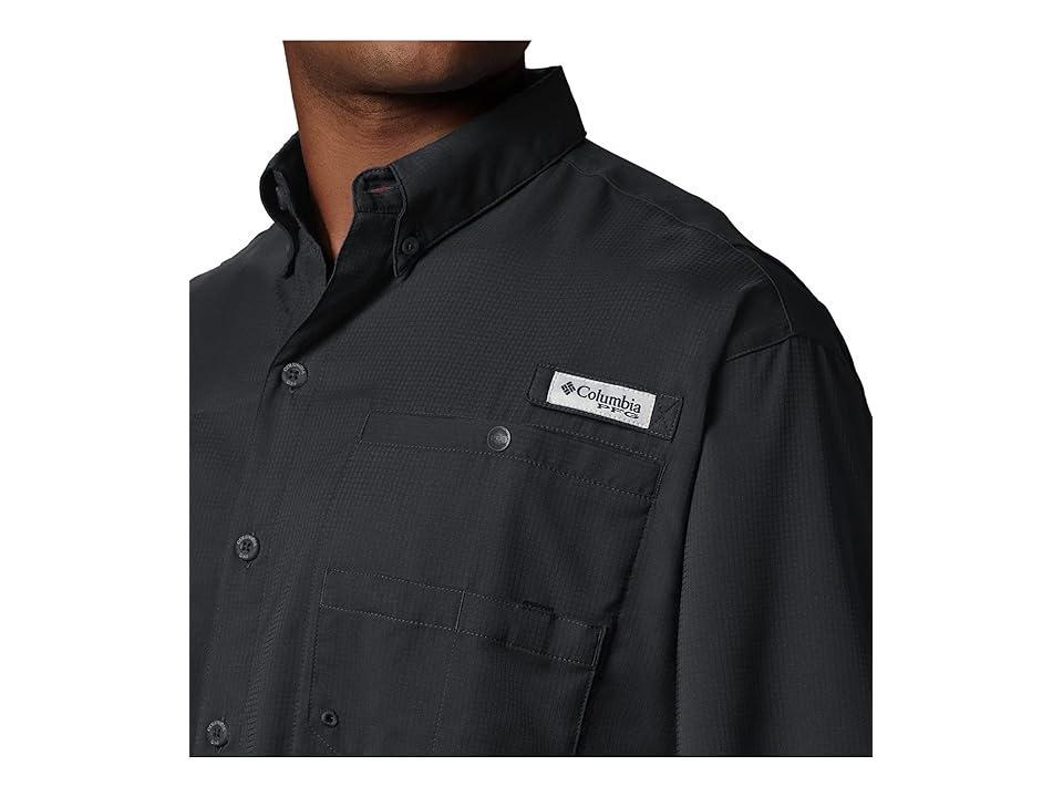 Columbia Men s PFG Tamiami II Short Sleeve Shirt- Product Image