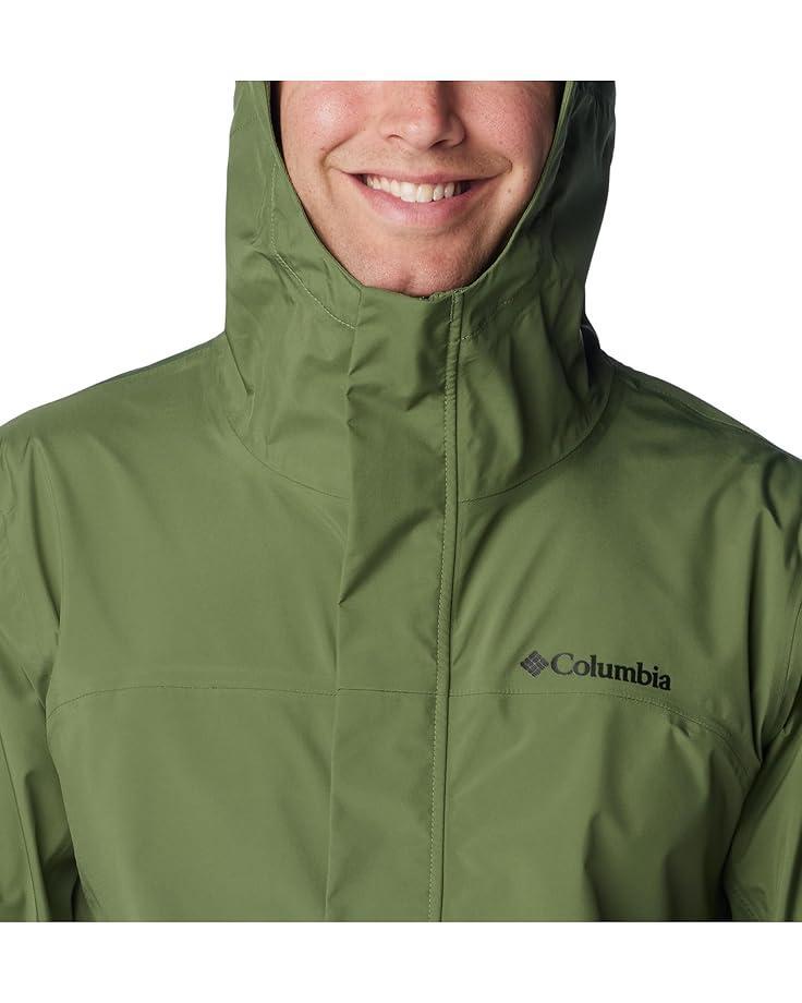 Horizons Pine II Interchange Jacket Product Image