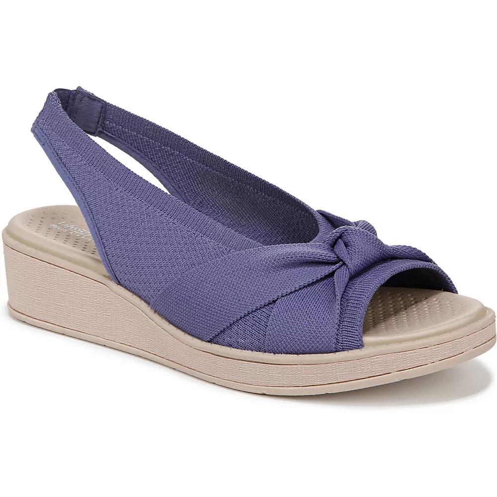 LifeStride Bell Womens Slingback Sandals Product Image