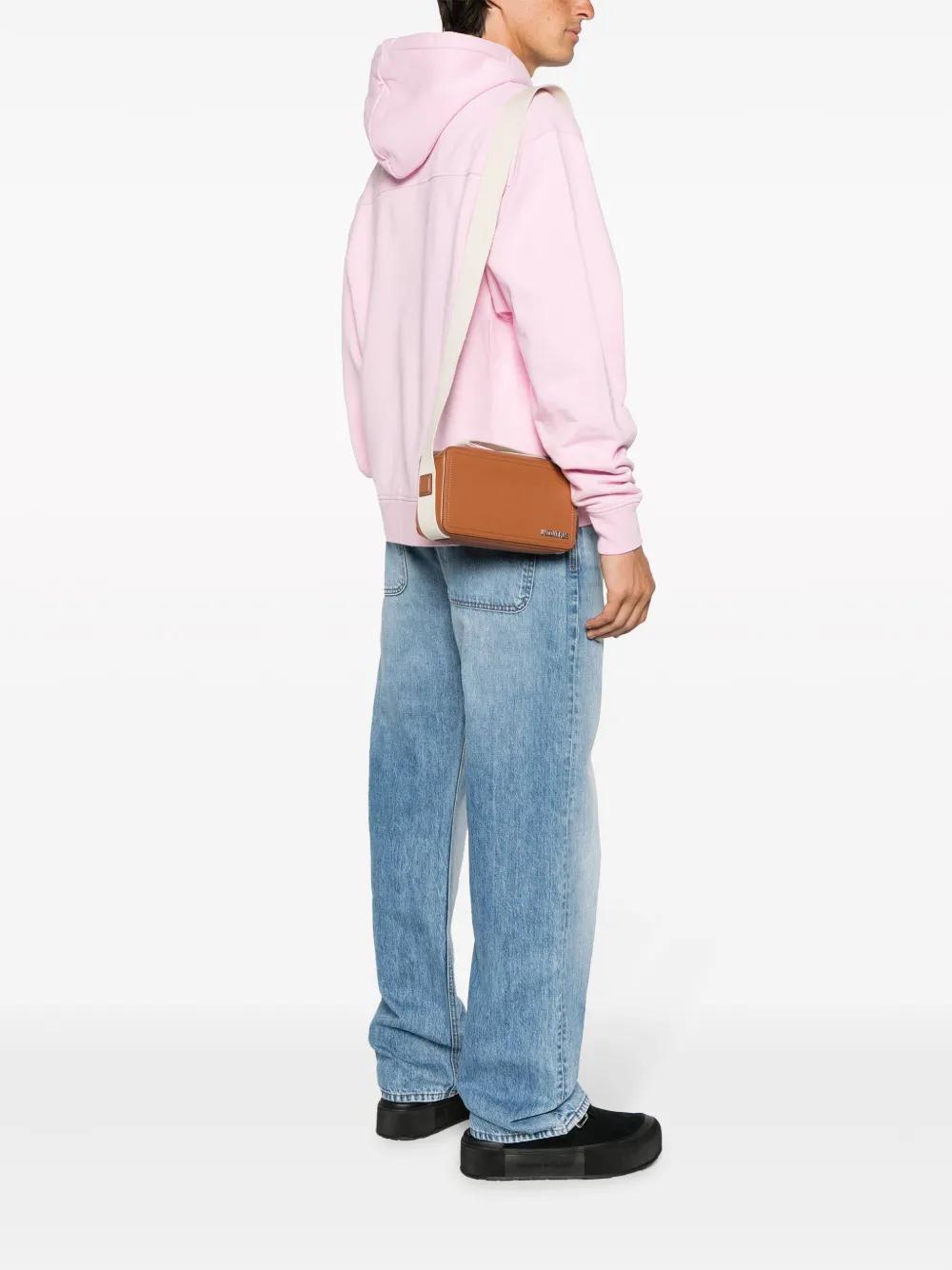 Le Cuerda Horizontal messenger bag Product Image