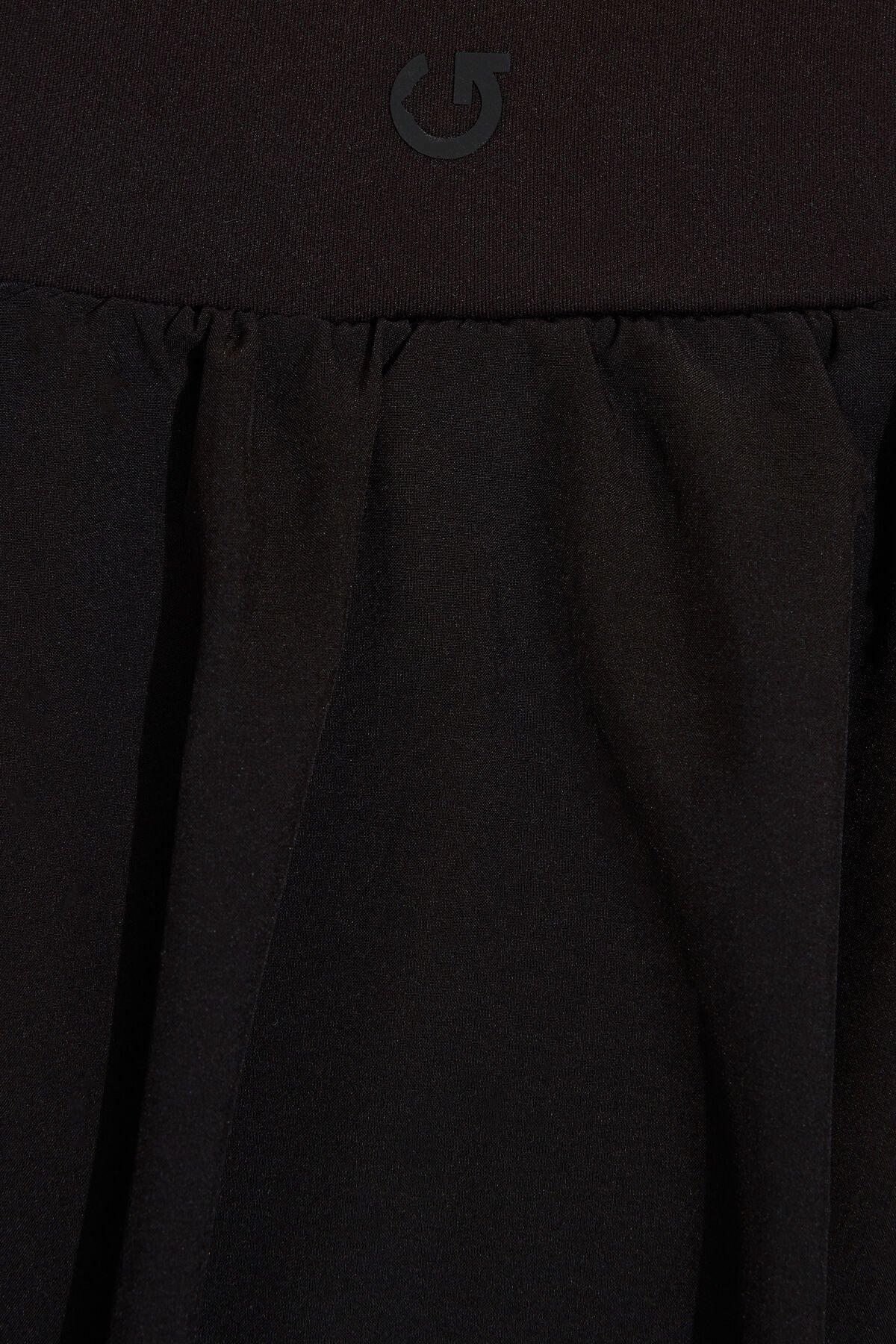 Oversized Henley Long Sleeve Top Product Image