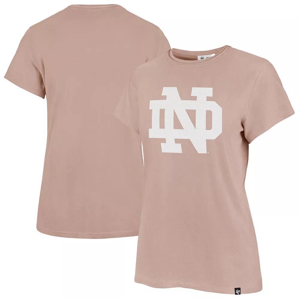 Womens 47 Notre Dame Fighting Irish Premier Frankie T-Shirt Product Image