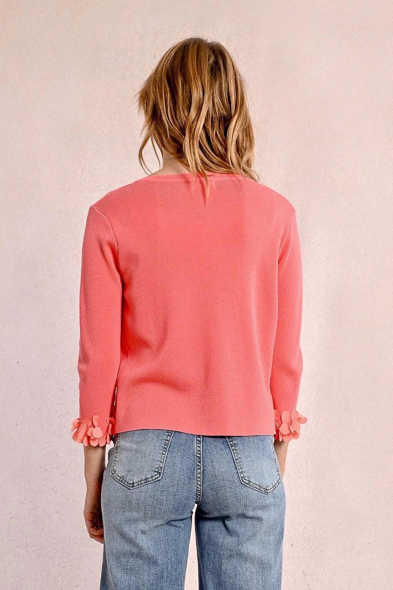 Open Cardigan Product Image