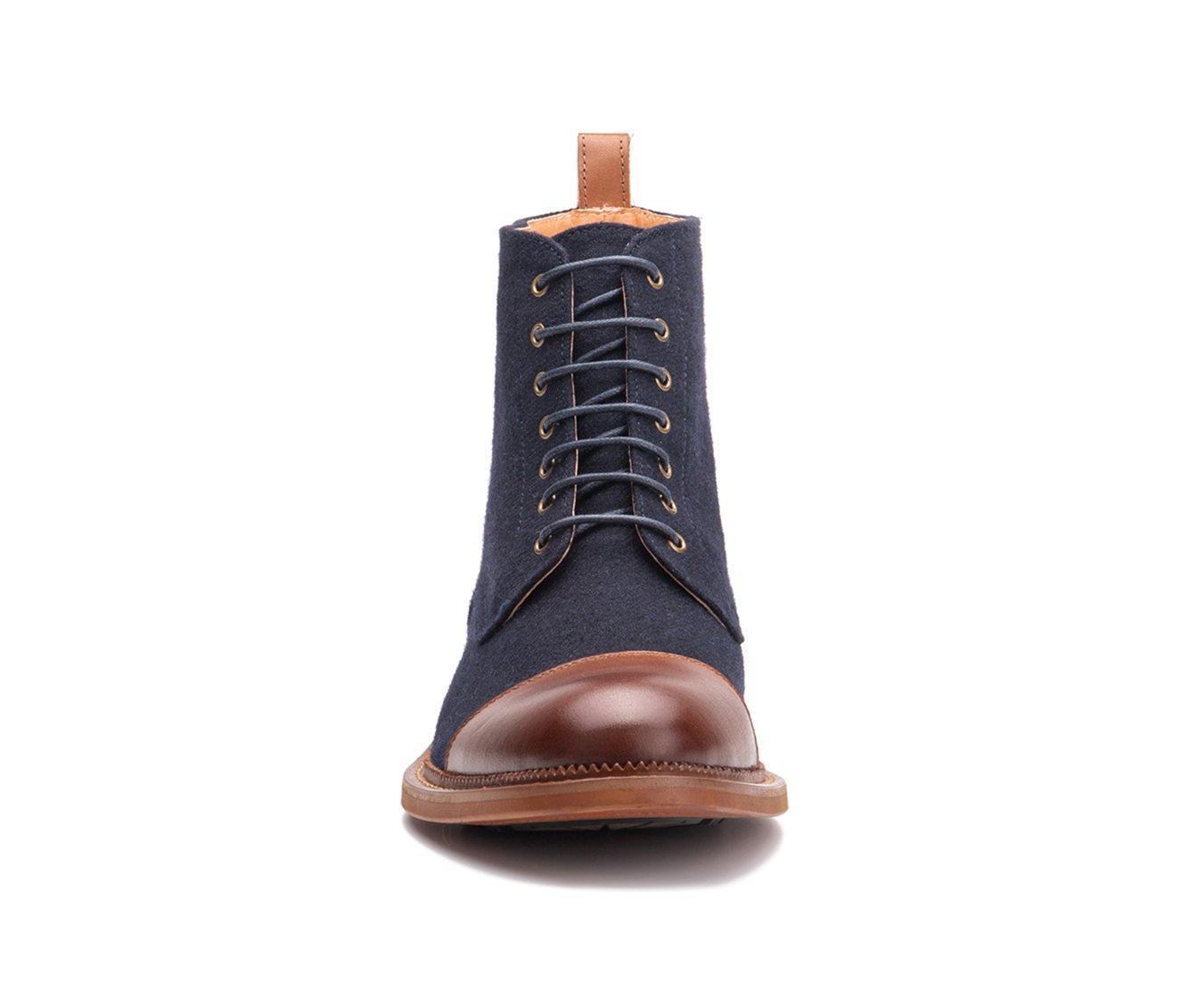 Men's Vintage Foundry Co Remington Boots Product Image