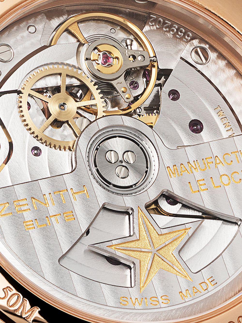 Elite Classic 39mm Product Image