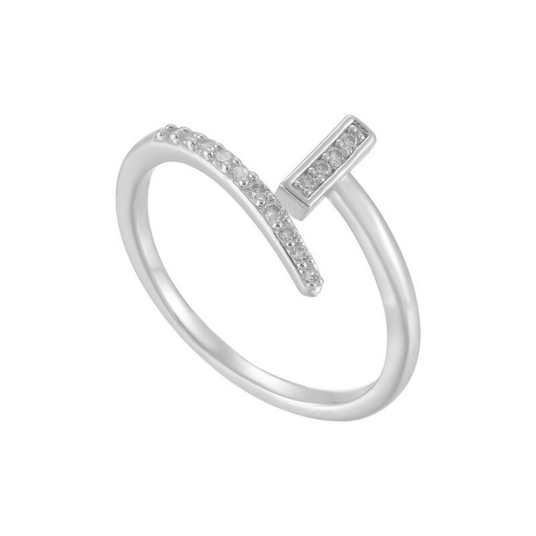 Nailed It Ring Product Image