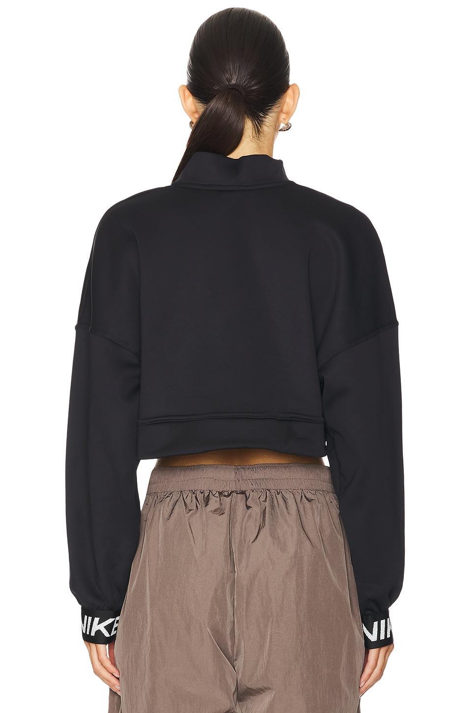 Crop Jacket Nike Product Image