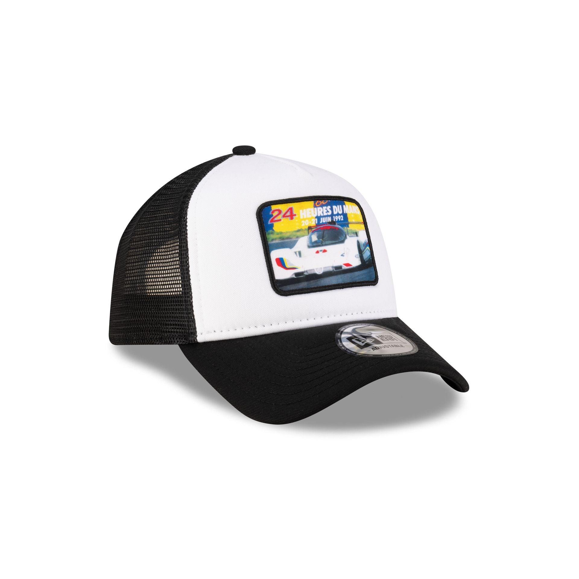 Buffalo Bills NFL Core Classic Graphite 9TWENTY Adjustable Hat Male Product Image