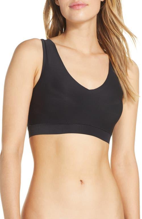 Chantelle Soft Stretch Wireless Padded V-Neck Bras, Set of 2 Product Image