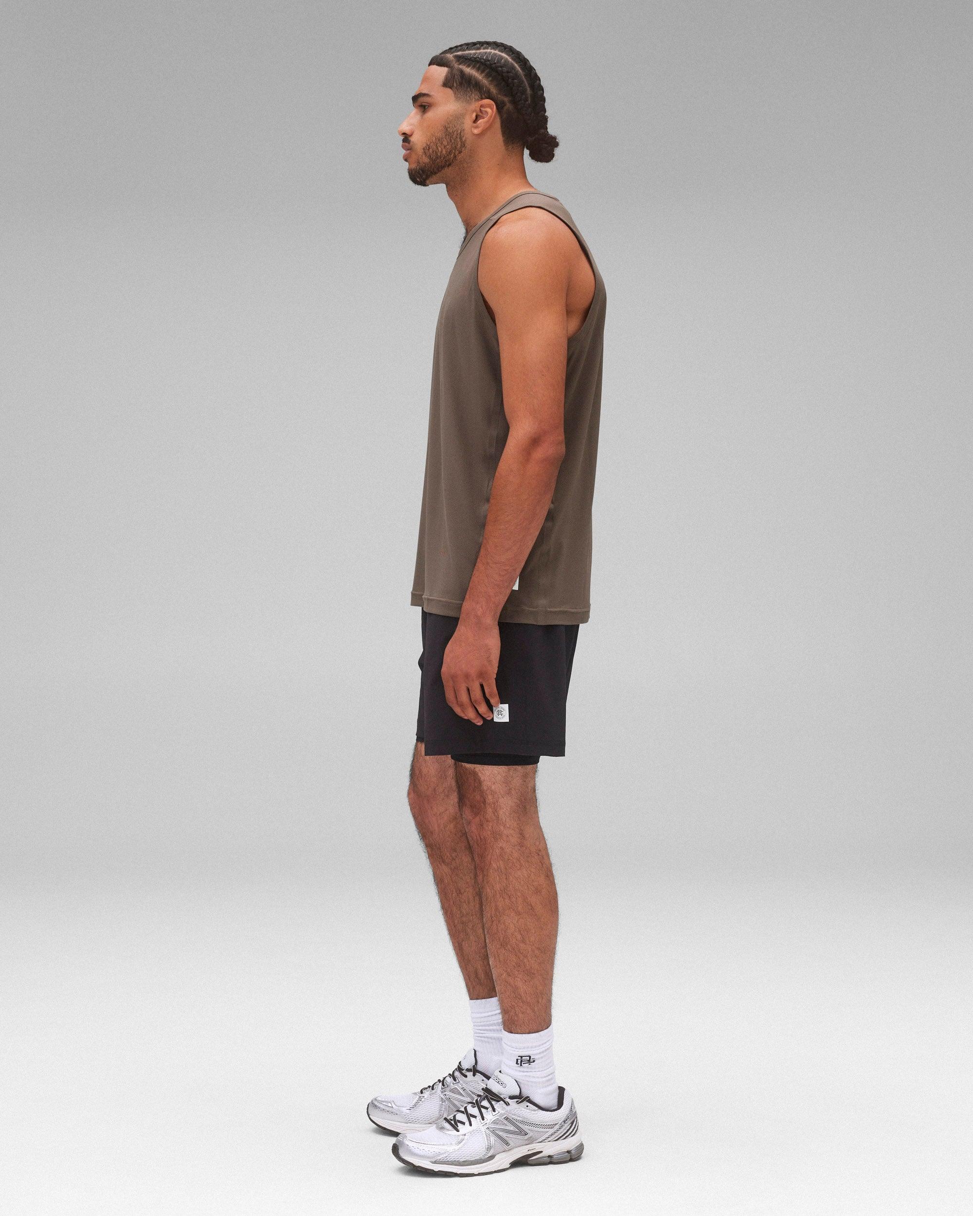 Lightweight Cordura Standard Training Tank Top Male Product Image