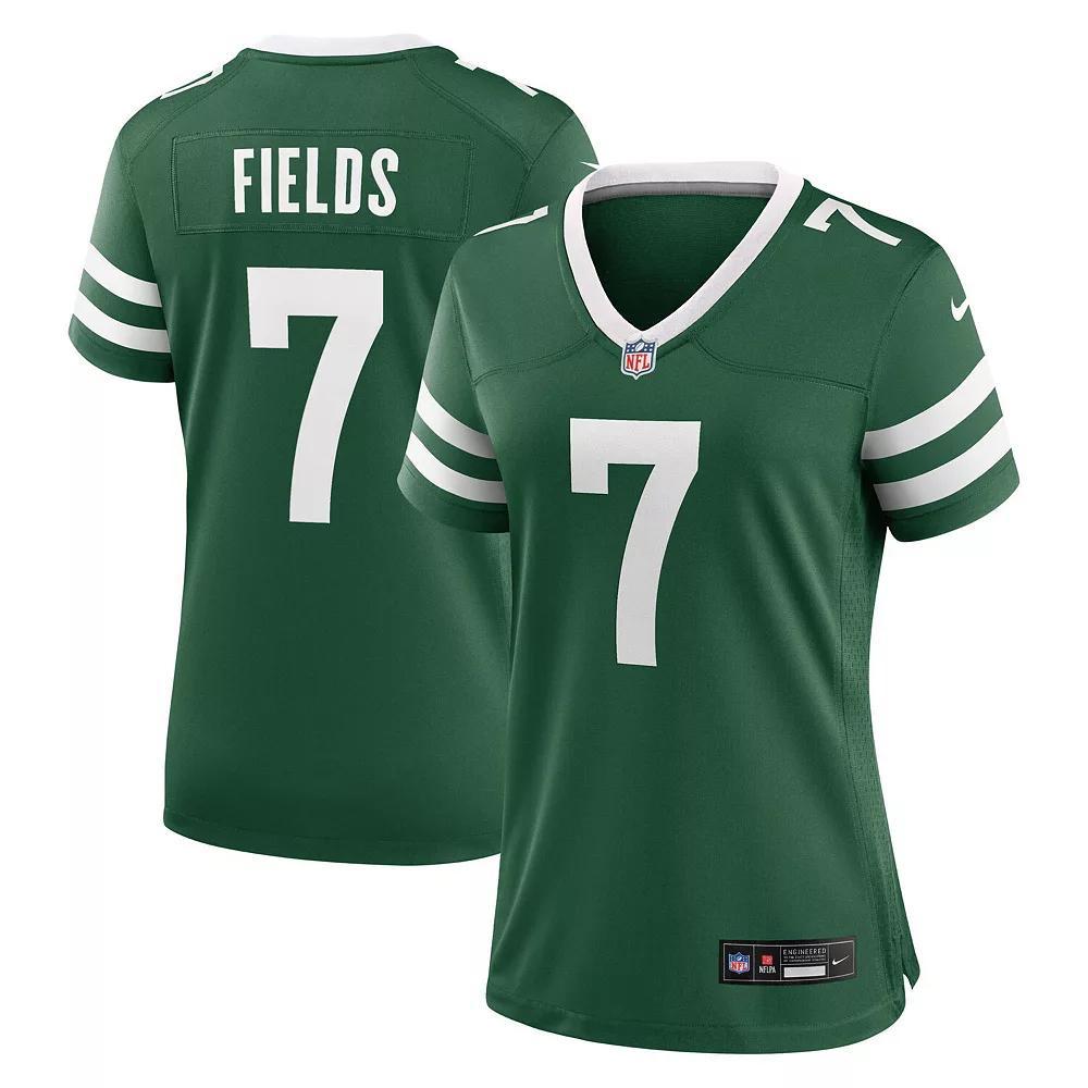 Women's Nike Black Philadelphia Eagles 2024 NFL Playoffs T-Shirt, Size: XL Product Image