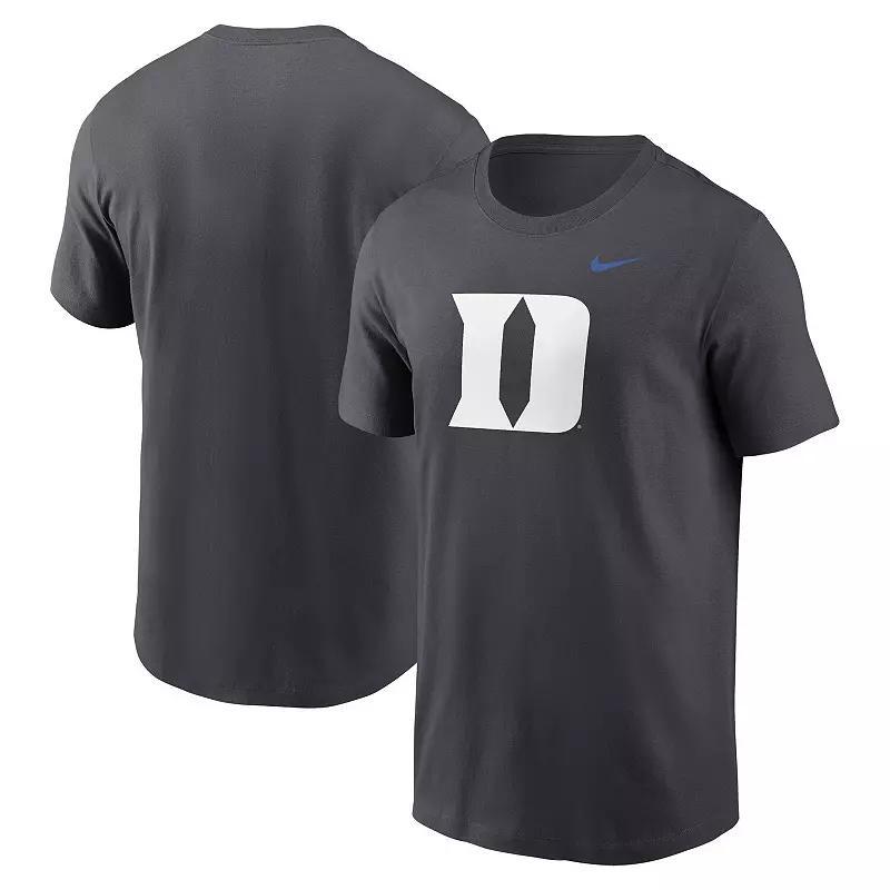 Men's Nike  Navy Chicago Bears Yard Line Fashion Asbury T-Shirt, Size: Small, Blue Product Image