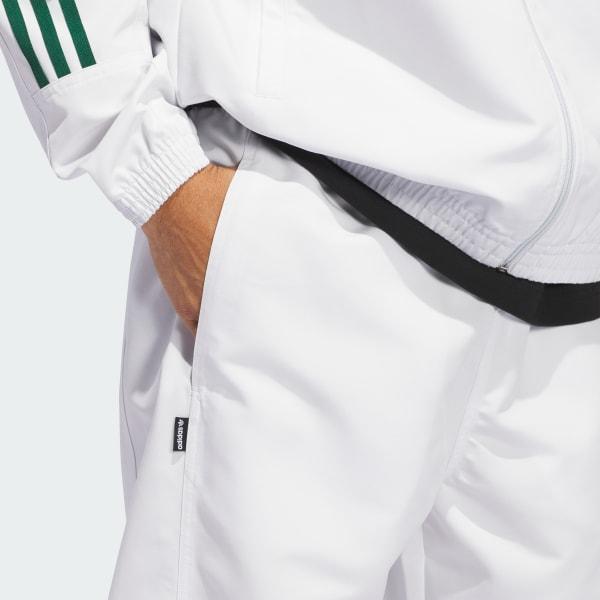 adidas Skateboarding Gatsele Track Pants (Gender Neutral) Black S Unisex Product Image