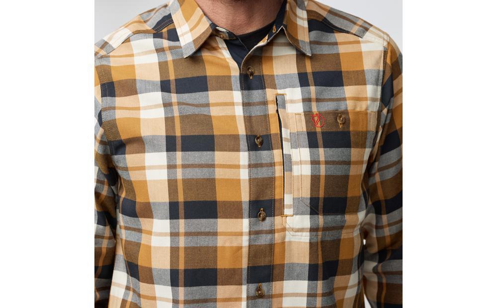 Fjällglim Shirt M Product Image