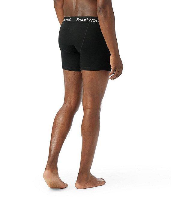Smartwool Merino 4.75#double; Boxer Briefs Product Image