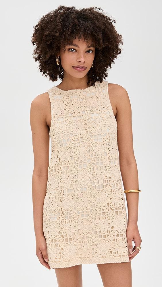 o.p.t Harley Cotton Dress | Shopbop Product Image