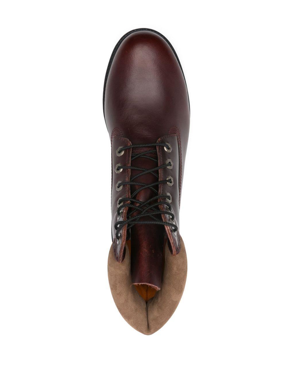 Heritage 6 Inch ankle boots Product Image