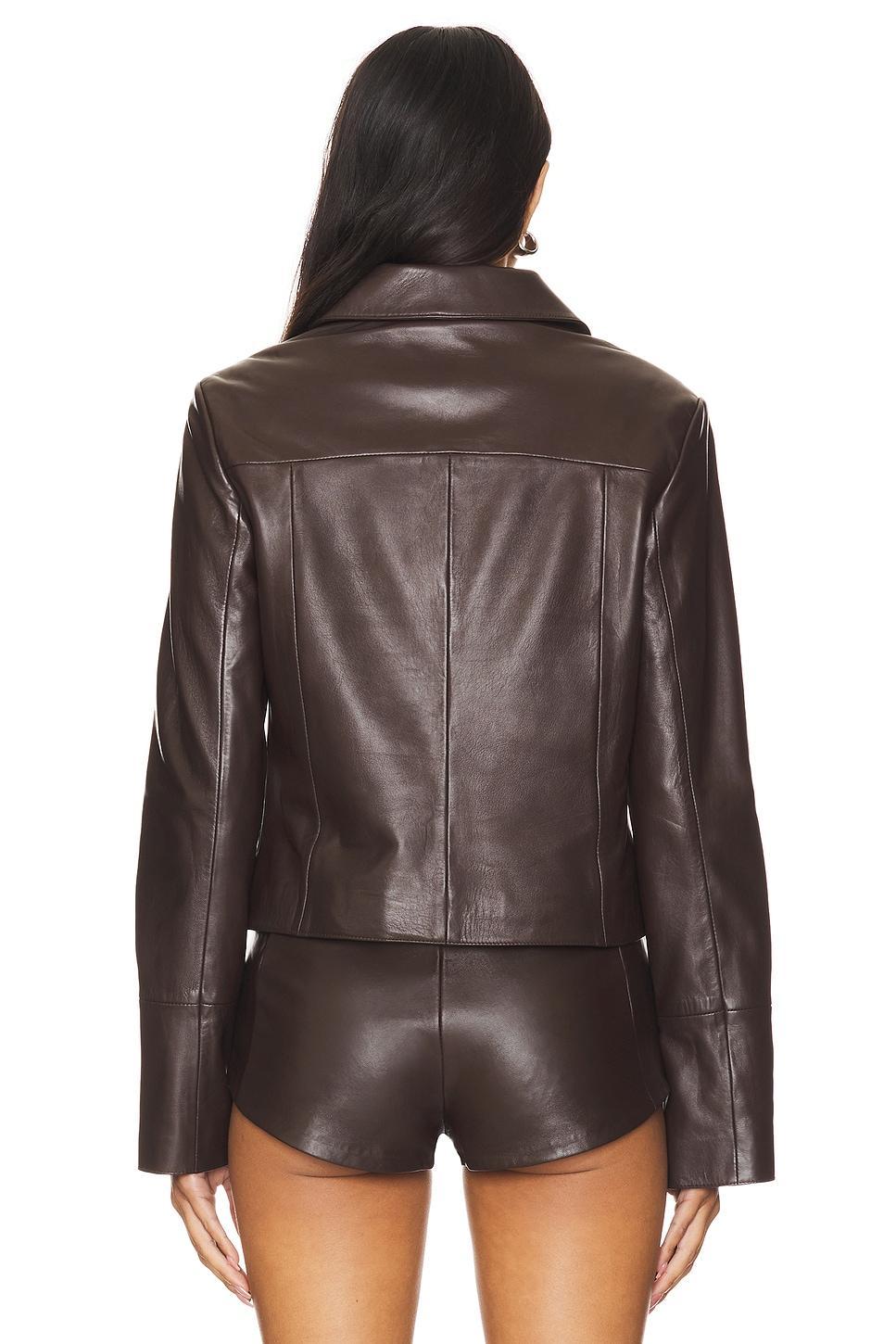 Oceana Jacket LAMARQUE Product Image