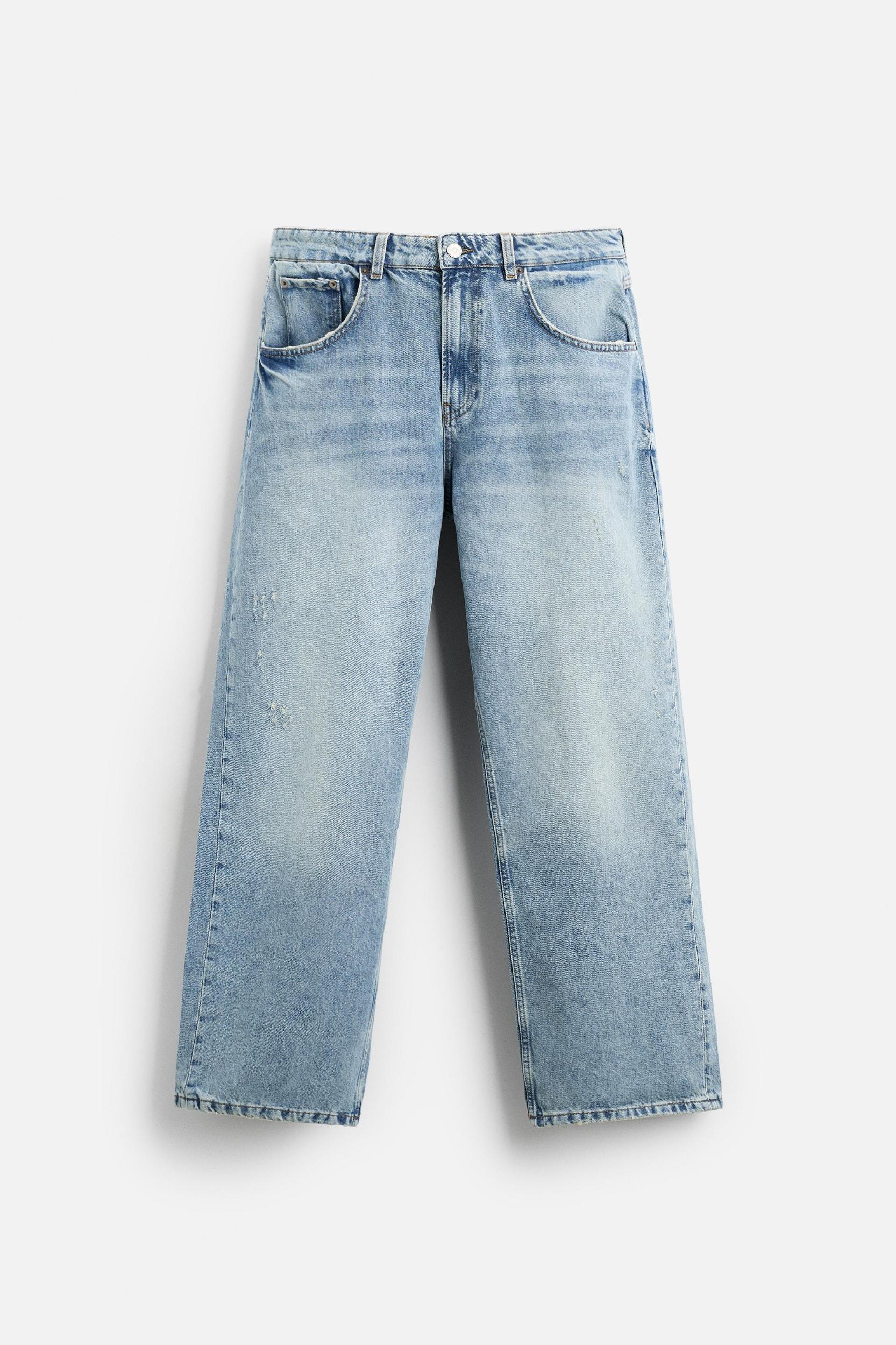 BAGGY FIT JEANS LIMITED EDITION Product Image