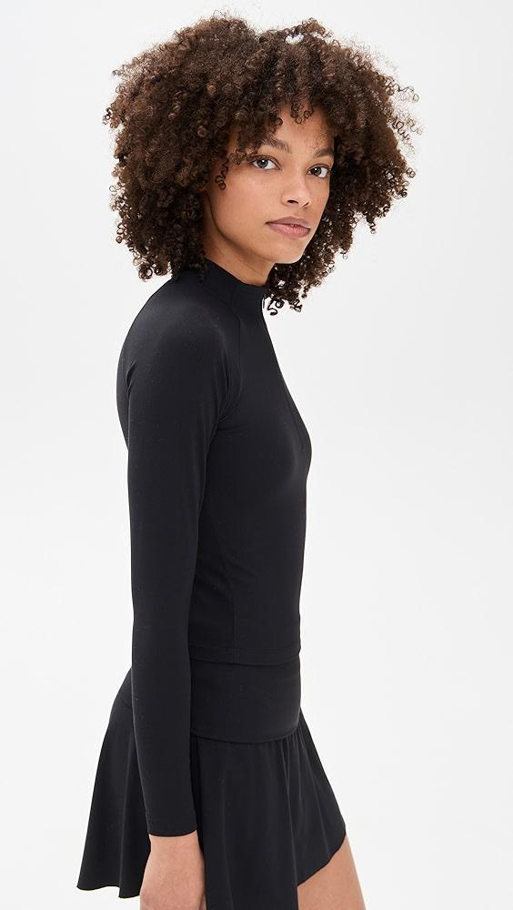 Year of Ours Studio Pullover | Shopbop Product Image