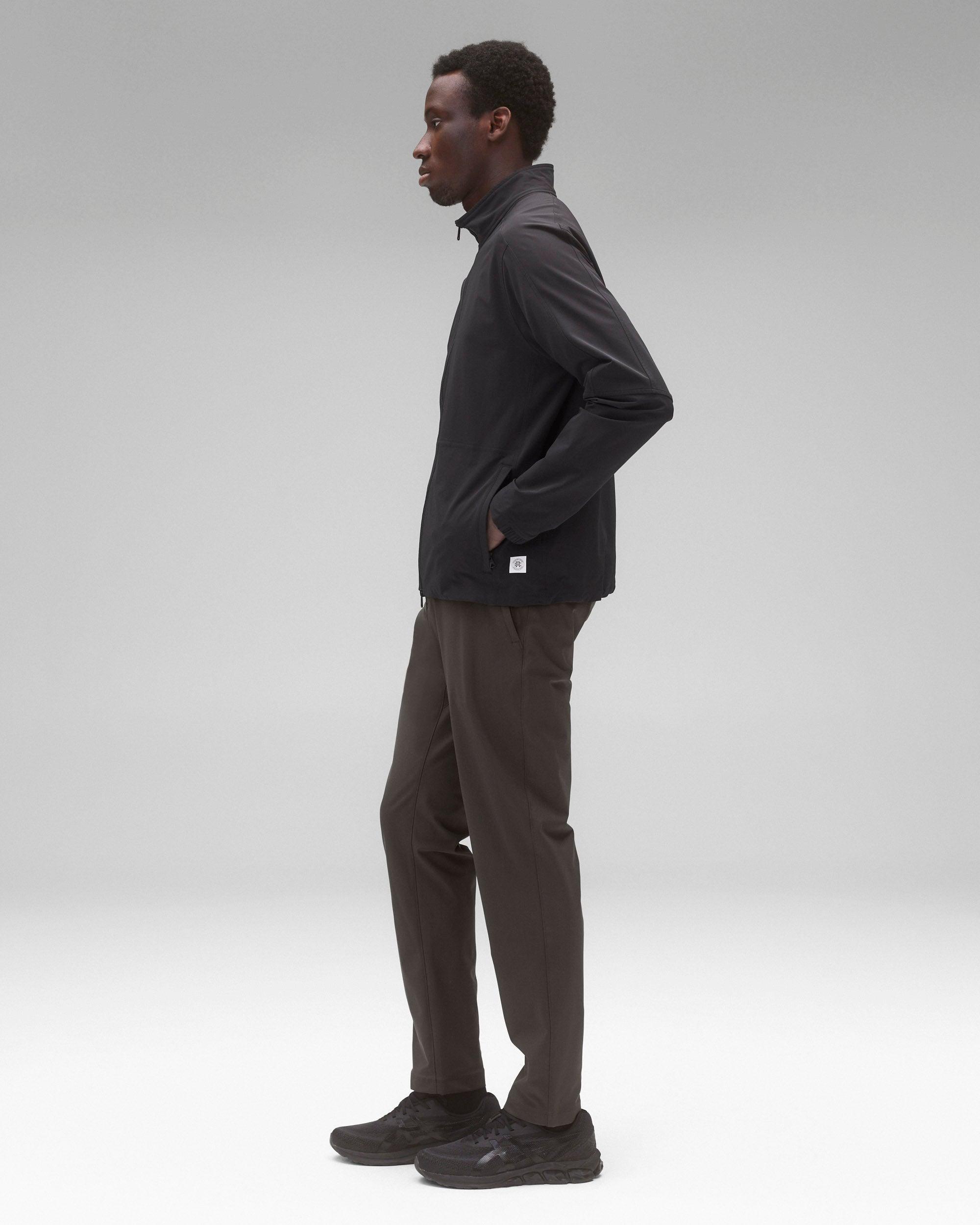Stretch Warp Knit Coach's Slim Pant Male Product Image