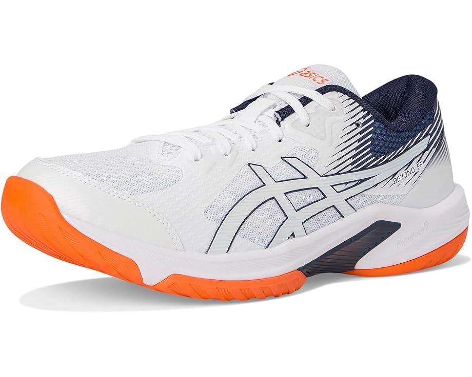 Netburner Ballistic FF 3 Volleyball Shoe Product Image