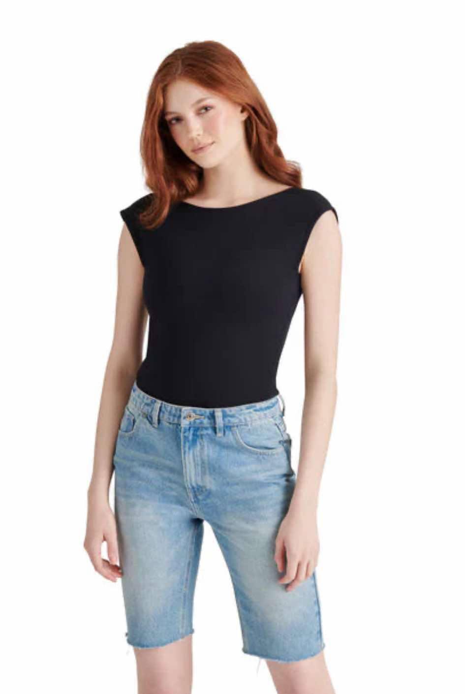 Steve Madden Nile Bodysuit Product Image