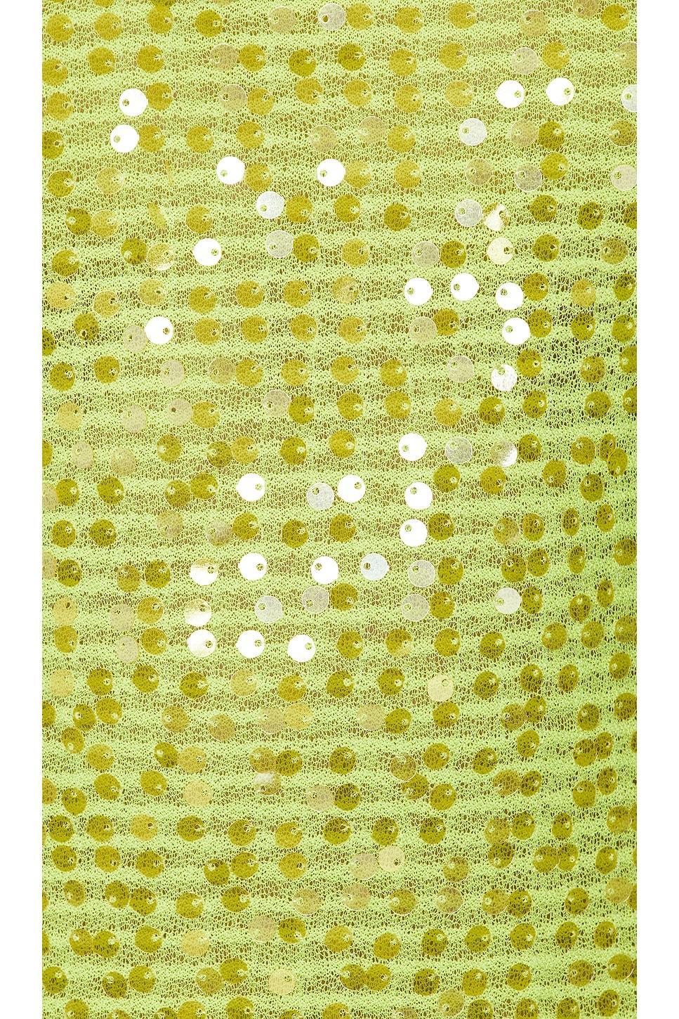 Erin Sequin Maxi Dress Lovers and Friends Product Image