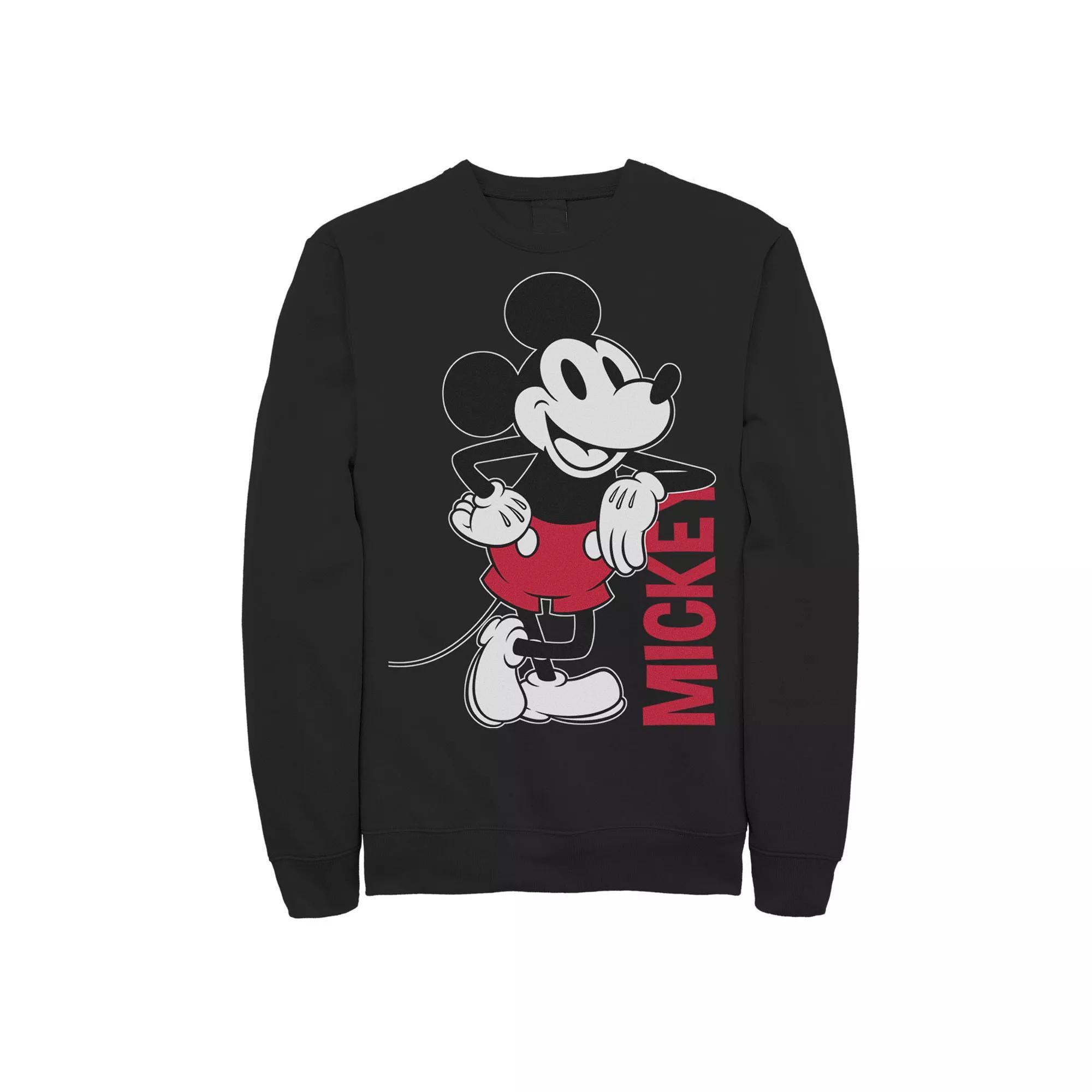 Men's Nintendo Super Mario 3 Flying Mario Sprite Sweatshirt, Size: Medium, White Product Image