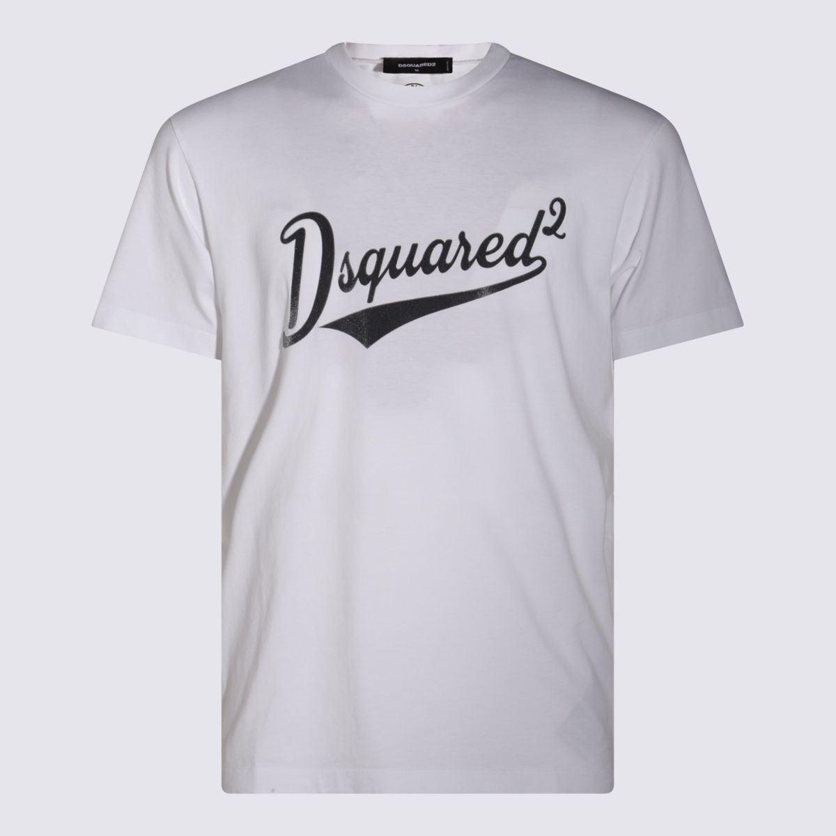 logo-print T-shirt Product Image