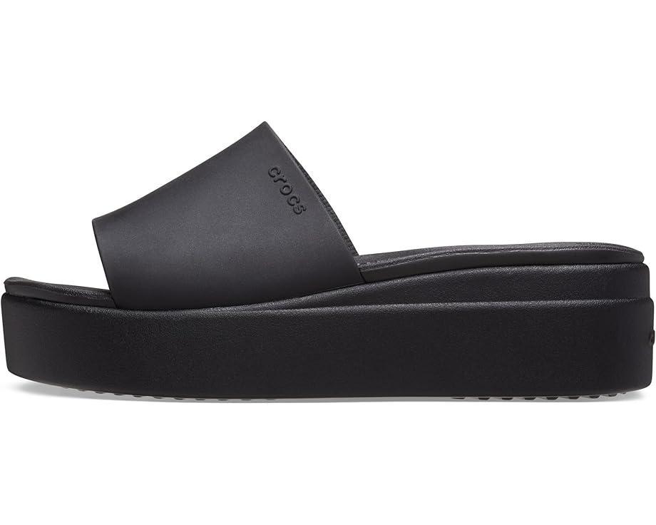 Brooklyn Luxe Cross Strap Product Image