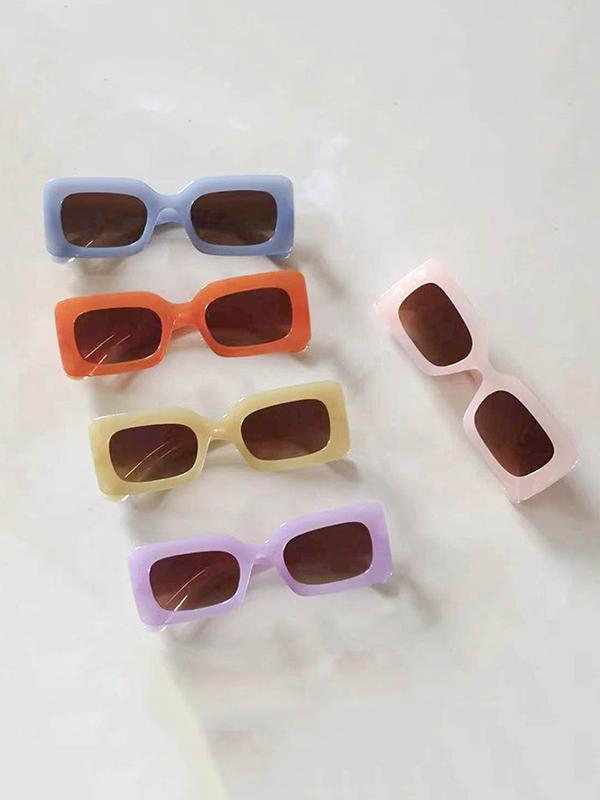 Sun Protection Sunglasses Accessories Product Image