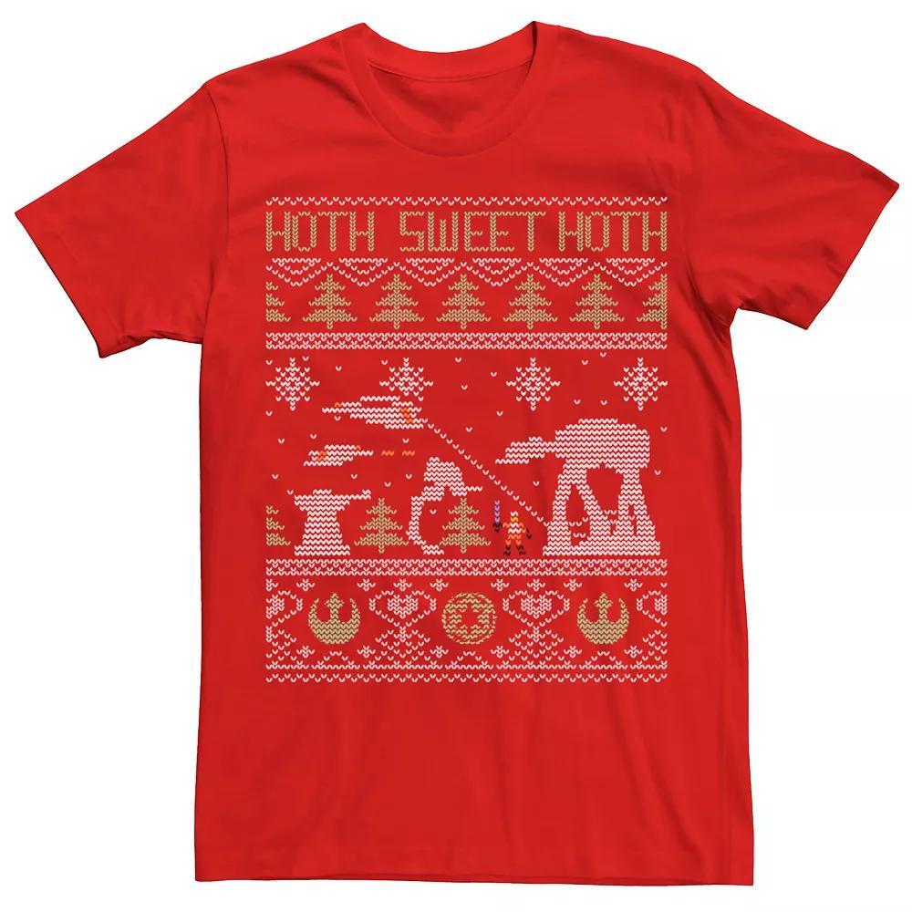 Men's Star Wars Darth Vader Your Father Dad Spray Paint Tee, Size: XL, Grey Product Image
