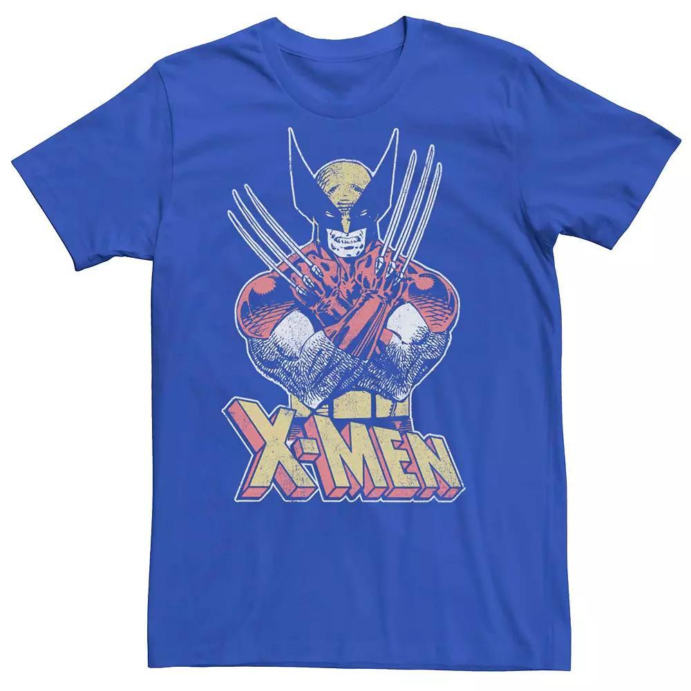 Men's Marvel Avengers Endgame Logo Rocket Quantum Suit Portrait Graphic Tee, Size: Medium, Black Product Image