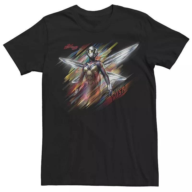 Men's Jurassic Park Life Finds A Way Goldblum Jeff Stare Tee, Size: XXL, Kelly Grey Product Image